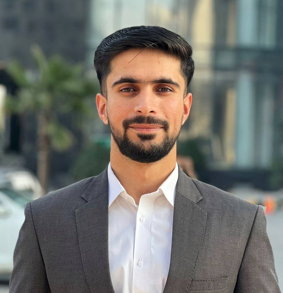 Muhammad Nouman Khan